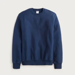 Heritage 14 oz. fleece sweatshirt