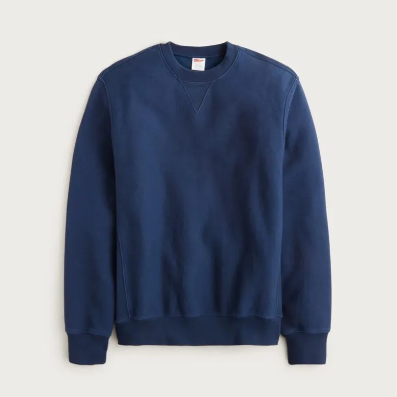 Heritage 14 oz. fleece sweatshirt