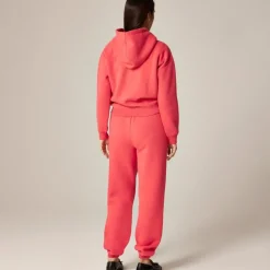 Heritage fleece jogger pant