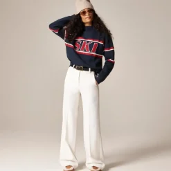 Heritage fleece 