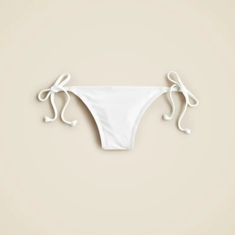 Heritage hipster string bikini bottom