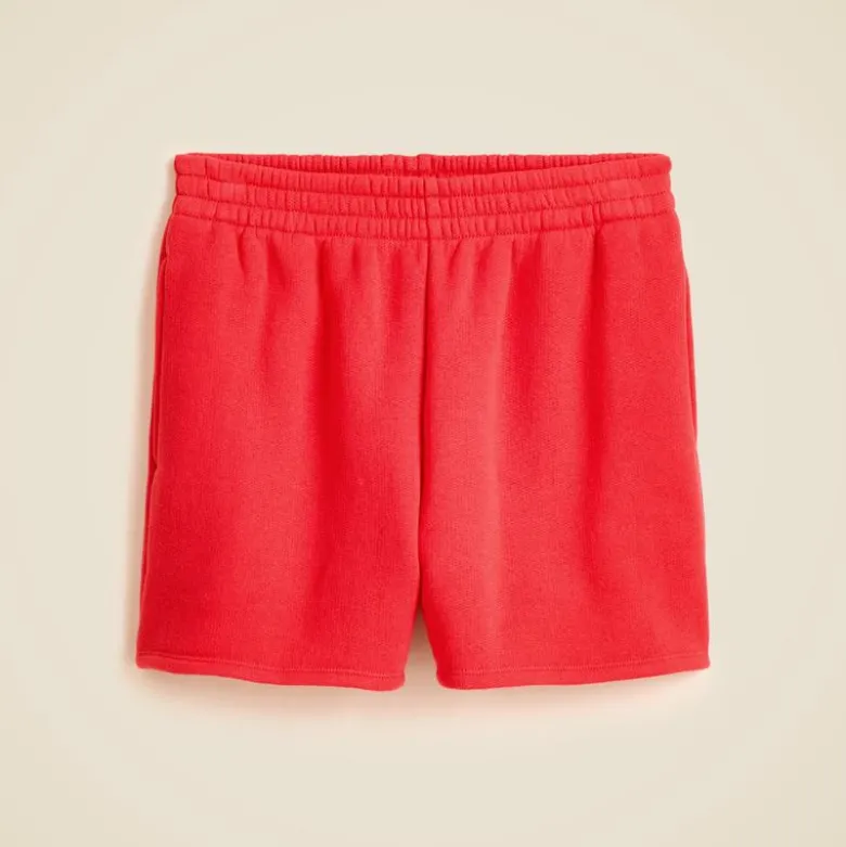 Heritage terry sweatshort
