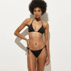 Hipster string bikini bottom
