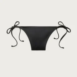 Hipster string bikini bottom