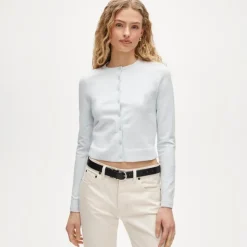 Jackie cardigan