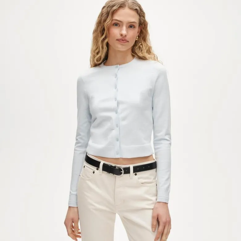 Jackie cardigan