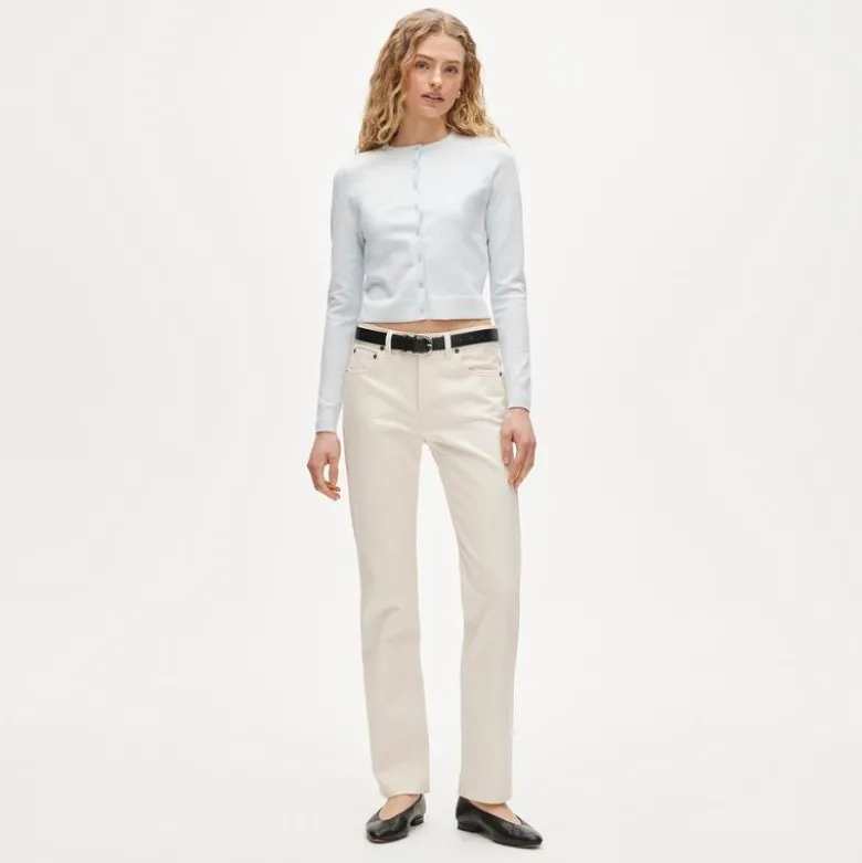 Jackie cardigan