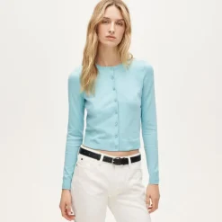 Jackie cardigan