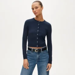 Jackie cardigan