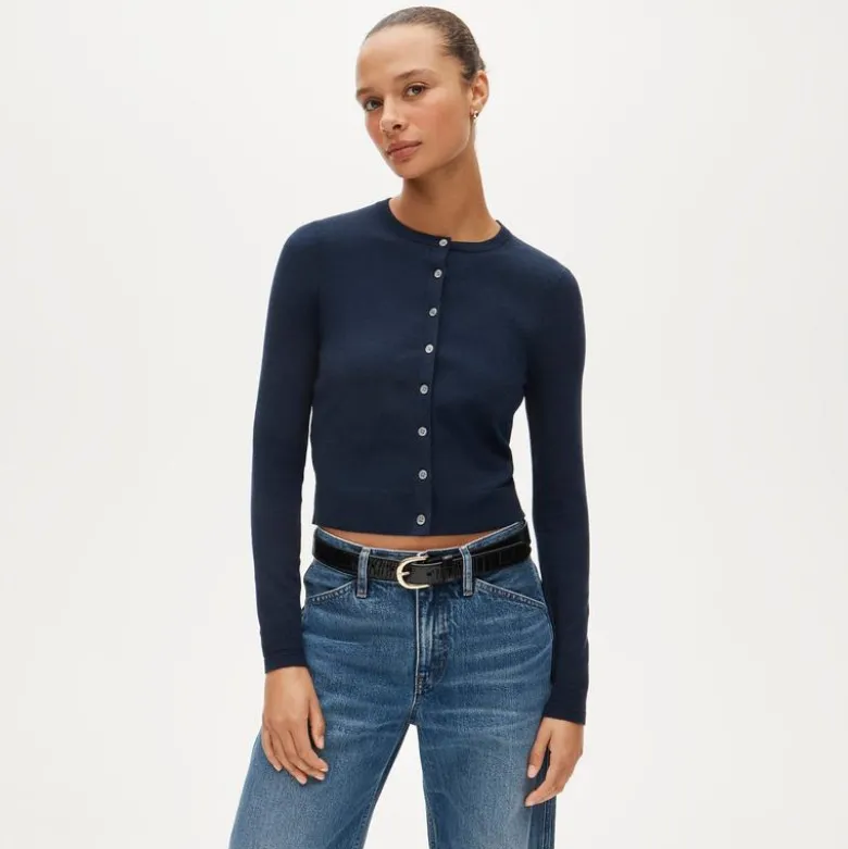 Jackie cardigan
