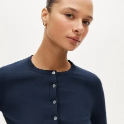 Jackie cardigan