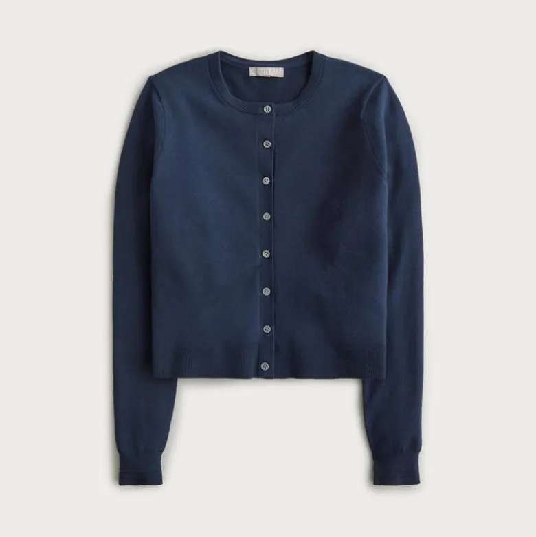 Jackie cardigan