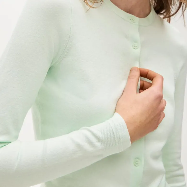 Jackie cardigan