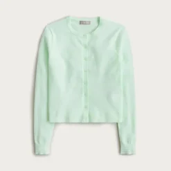 Jackie cardigan