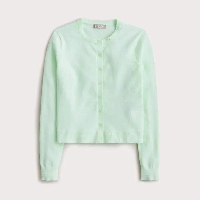 Jackie cardigan