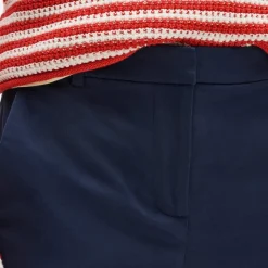 Kaya pant in sateen