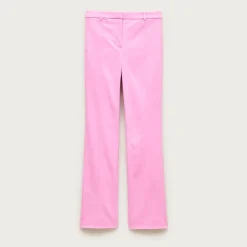 Kaya pant in sateen
