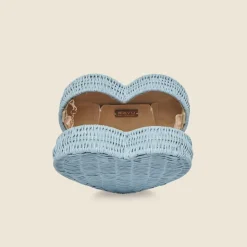 KAYU® Sisal clutch