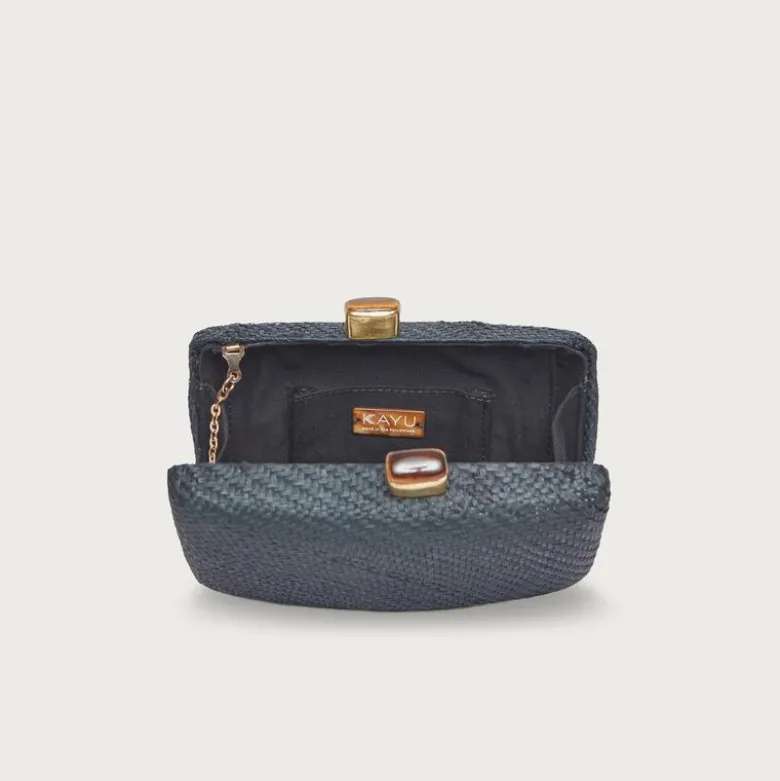 KAYU® Uxmal clutch