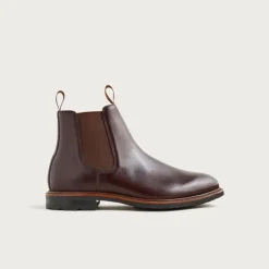 Kenton Chelsea boots
