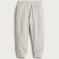KID by Crewcuts garment-dyed slim-slouchy jogger pant