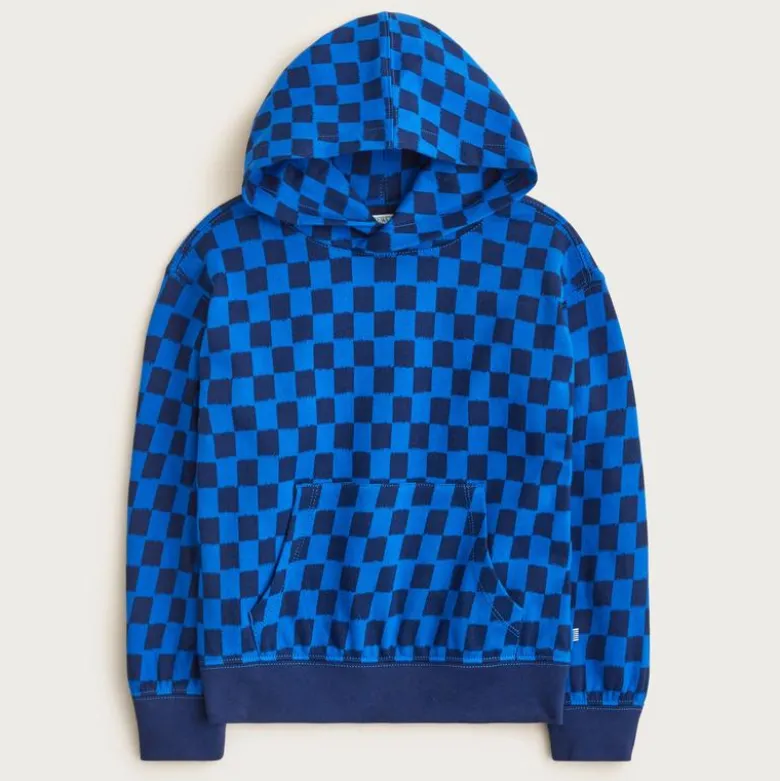 KID by Crewcuts hoodie
