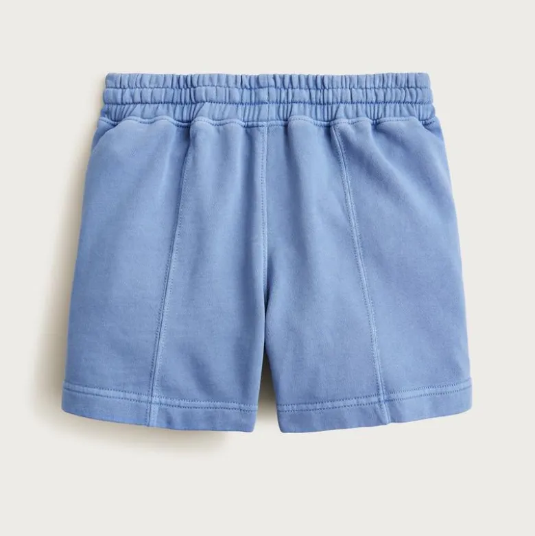 KID by Crewcuts pull-on sweatshort