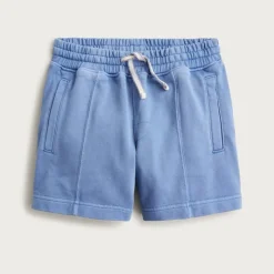 KID by Crewcuts pull-on sweatshort