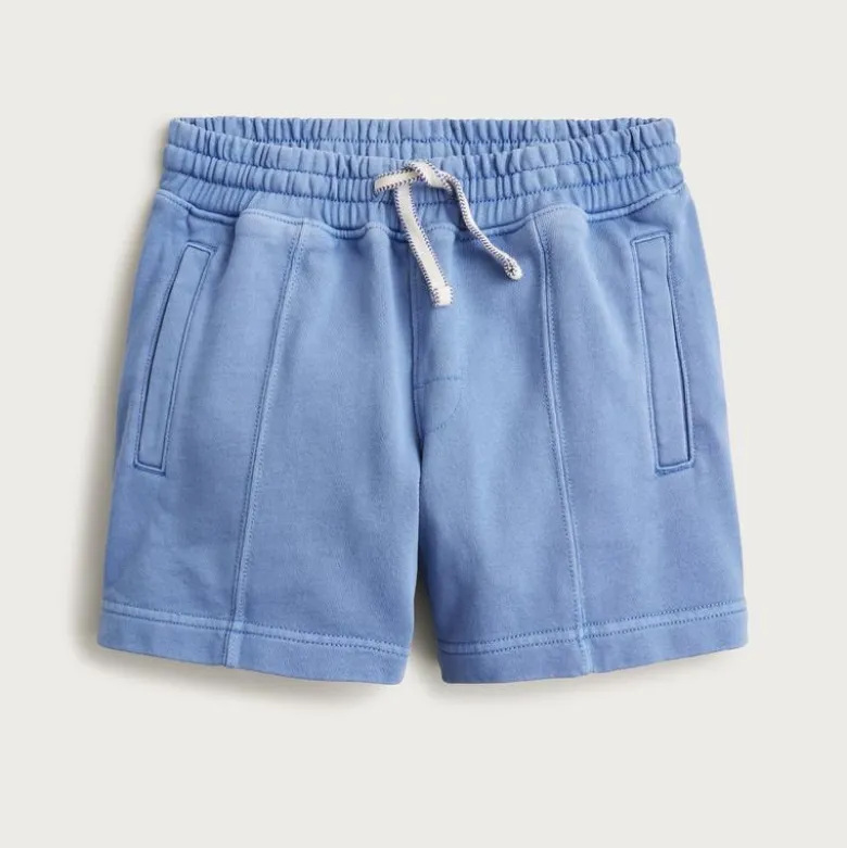 KID by Crewcuts pull-on sweatshort
