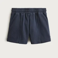 KID by Crewcuts pull-on sweatshort