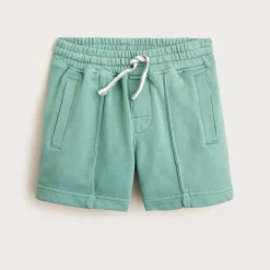 KID by Crewcuts pull-on sweatshort