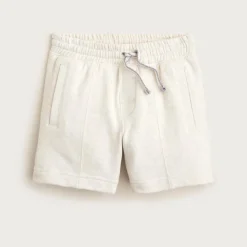 KID by Crewcuts pull-on sweatshort