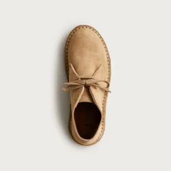 Kids' 1990 MacAlister boots in suede