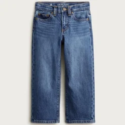 Kids' classic-fit jean in Dover wash
