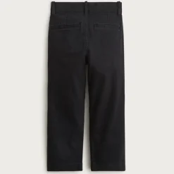 Kids' classic-fit stretch chino pant