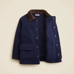 Kids' fleece Barn Jacket™