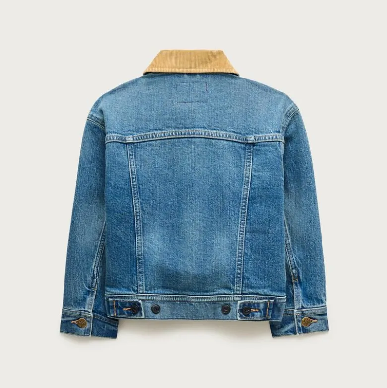 Kids' Lee® X J.Crew Storm Rider® jacket