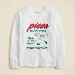 Kids' long-sleeve 