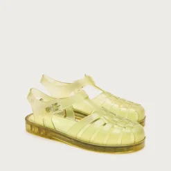 Kids' Mini Melissa® possession sandals