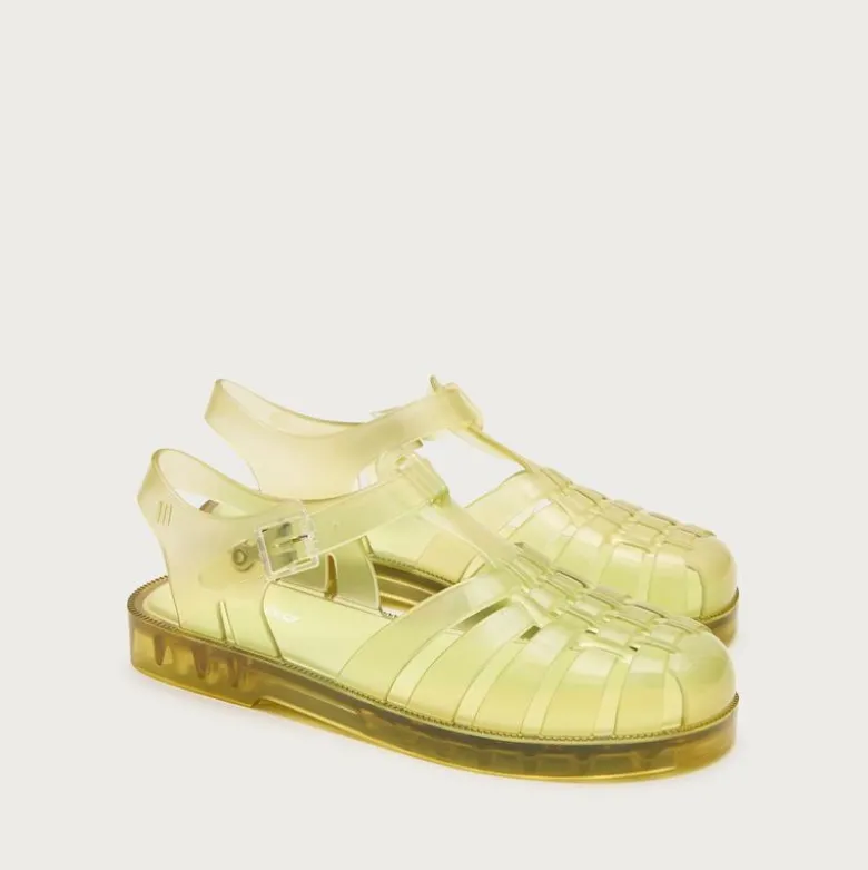 Kids' Mini Melissa® possession sandals