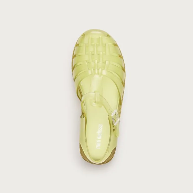 Kids' Mini Melissa® possession sandals