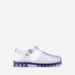 Kids' Mini Melissa® possession sandals