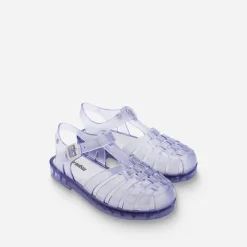 Kids' Mini Melissa® possession sandals