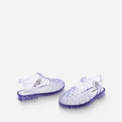 Kids' Mini Melissa® possession sandals