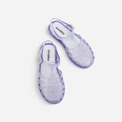 Kids' Mini Melissa® possession sandals