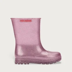 Kids' Mini Melissa® wellies