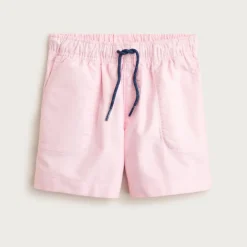 Kids' oxford dock short