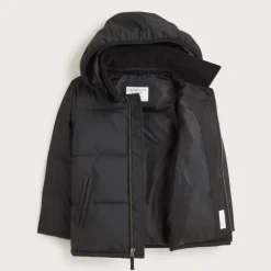 Kids' puffer Barn Jacket™ with PrimaLoft®