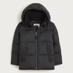 Kids' puffer Barn Jacket™ with PrimaLoft®