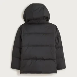 Kids' puffer Barn Jacket™ with PrimaLoft®